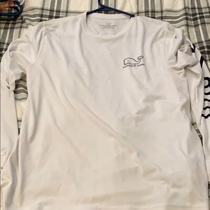 Vineyard vines shirt